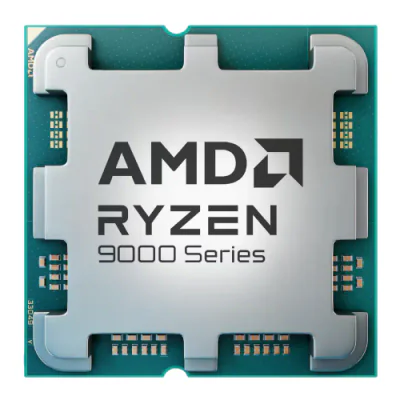 Procesor AMD Ryzen 7 9700X, 3.8 GHz, AM5, AMD Radeon Graphics, Tray