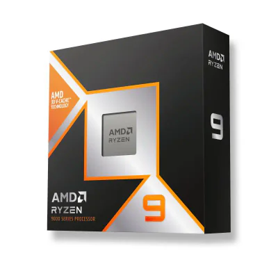 Procesor AMD Ryzen 9 9900X3D, 4.4Ghz, AM5, AMD Radeon Graphics, Tray