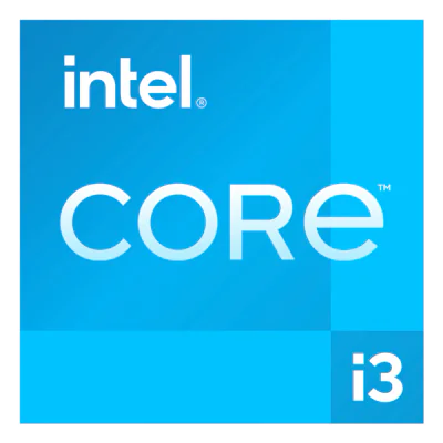 INTEL Core i3-12100F 3.3GHz LGA1700 12M Cache Tray CPU