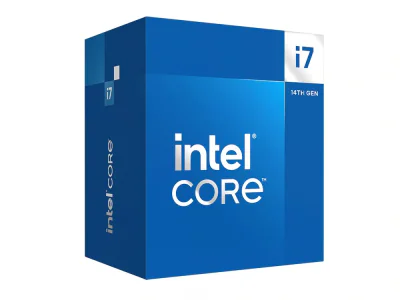INTEL Core i7-14700KF 3.4Ghz LGA1700 33MB Cache Tray CPU