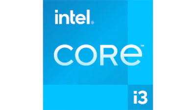 INTEL Core i3-14100 3.5GHz LGA1700 12M Cache Tray CPU