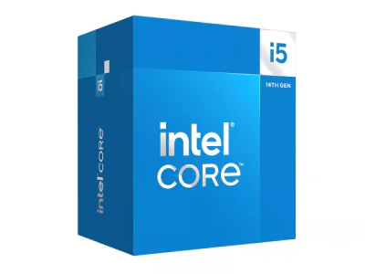 Procesor Intel Core i5-14400F, 4.7Ghz, LGA 1700, Box