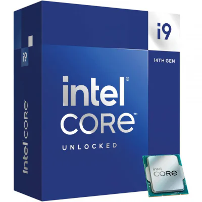 Procesor Intel Core i9-14900K, 6Ghz, LGA 1700, Intel UHD Graphics 770, Tray