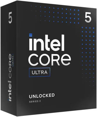 Procesor Intel Core Ultra 5 245K, 4.2GHz, LGA 1851, Intel UHD Graphics 730, Tray