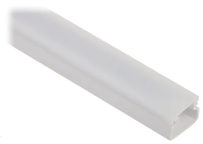Profil cu capac pentru benzi LED KI-LED/15X10-M, montaj aparent