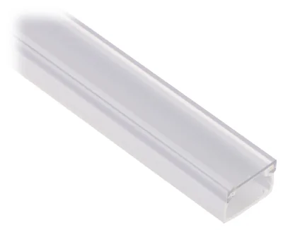 Profil cu capac pentru benzi LED KI-LED/15X10, montaj aparent