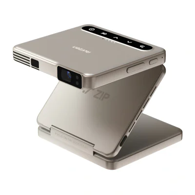Proiector AURZEN Zip (auriu)