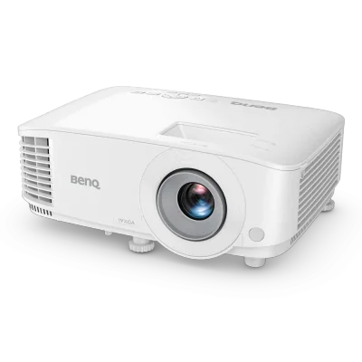 Proiector BenQ MW560, DLP, WXGA 1280*800, up to WUXGA 1920*1200, 4000 lumeni, 20.000, 16:9 nativ, lampa 6.000 ore/ 15.000 ore lamp save, zoom 1.1x, dimensiune maxima imagine 150", boxa 10W, Security Bar, Kensington lock, 2* HDMI, USB Type-A, RS232, U