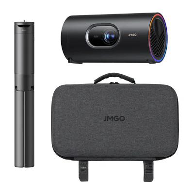 Proiector JMGO PicoPlay+ cu trepied