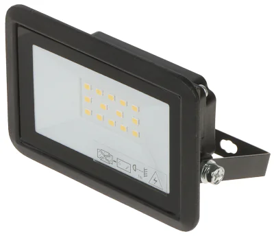 Proiector LED ADVITI AD-NL-6252BL4, 10 W, 800 lm, 4000 K