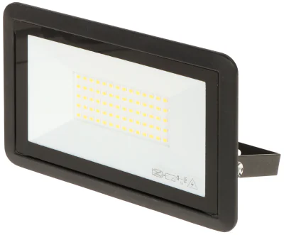 Proiector LED ADVITI AD-NL-6255BL4, 50 W, 4000 lm, 4000 K