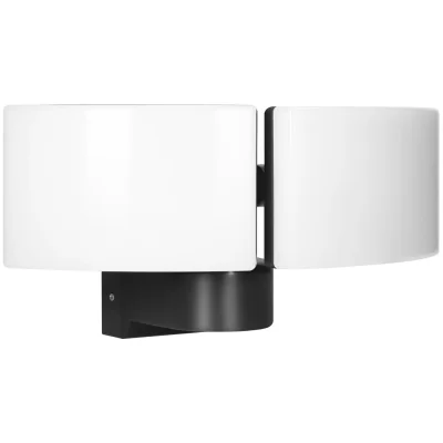Proiector LED dublu ADVITI AD-NL-6603BL4, seria TOS DUO, 2 x 1600 lm