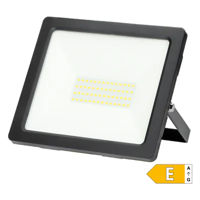 Proiector LED Virone FL-3, 50 W, 3700 lm, 4000 K