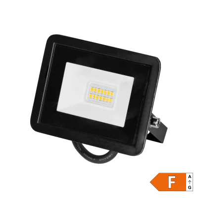 Proiector LED Virone FL-9, 10 W, 850 lm, 4000 K