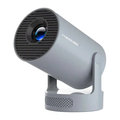 Proiector Magcubic HY300PRO+ (gri)