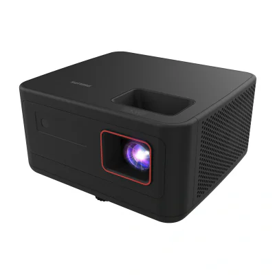 Proiector Phillips G-900 2160p (negru)