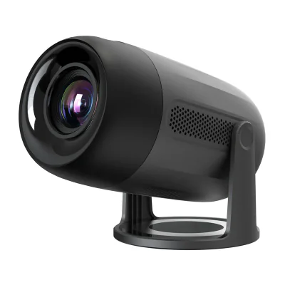 Proiector Phillips N-150 1080p (gri închis)