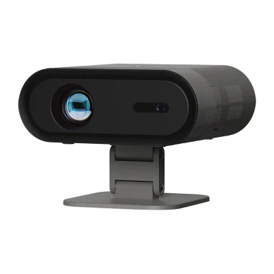 Proiector Phillips N-160 1080p (gri închis)