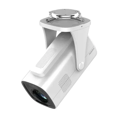 Proiector Phillips N-250 1080p (alb)