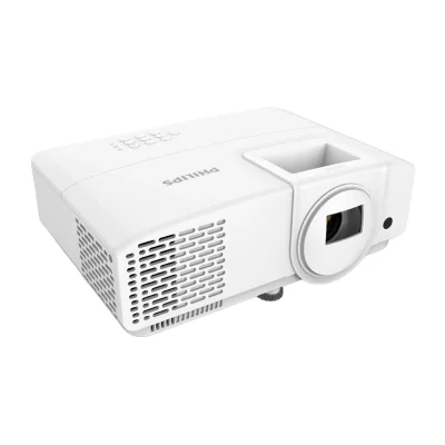 Proiector Phillips PR-860 1080p (alb)