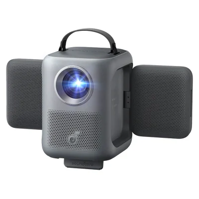 Proiector portabil Anker "Nebula P1i ", negru "D2200311" -0194644249830