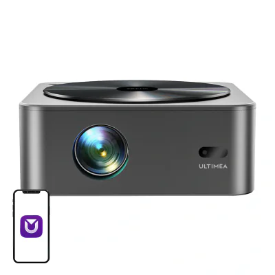 Proiector Ultimea Apollo P40
