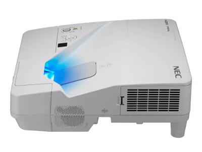 PROJECTOR 3600 LUMENS/60003843 NEC