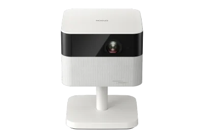 PROJECTOR EPSON EF-71 DIAMOND WHITE, Tehnologie 3LCD, LCD 0.62", Luminozitate: 700 lumeni, Rezolutie: 1080p, Aspect ratio: 16:9, Contrast: 5,000,000 : 1, Sursa lumina: LED, Durata de viata: 20.000 ore, Refresh rate: 192 Hz - 240 Hz, Suport HDR, Dimen