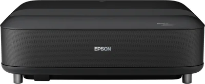 PROJECTOR EPSON EH-LS670B Metallic Black, short throw, 3600 Lumeni, Rezolutie: 4K PRO-UHD, Aspect ratio: 16:9, Contrast: 5.000.000 : 1, Sursa de lumina: Laser, Durata viata sursa lumina: 20.000h, Refresh rate: 192 Hz - 240 Hz, Suport HDR, până la 1,0