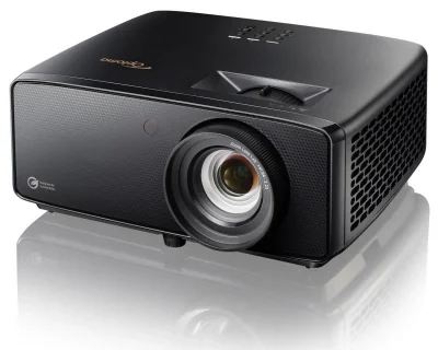 PROJECTOR OPTOMA UZ38x
