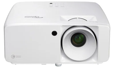 PROJECTOR OPTOMA ZH361