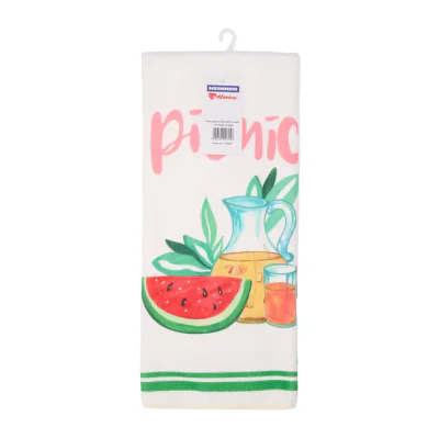 PROSOP BUCATARIE 40X70 CM SUMMER MIX
