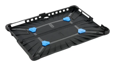 PROTECH - CASE + 360 HANDSTRAP/+ KICKSTAND FOR SURFACE PRO 9 -S