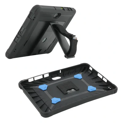 PROTECH CASE + 360DEG HANDSTRAP/KICKSTAND GALAXY TAB ACTIVE5 PRO