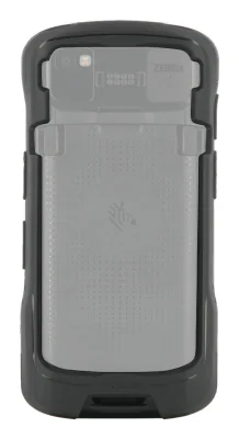 PROTECH CASE F/ ZEBRA TC53 TC58/FR55 COMPATIBLE TRIGGER SOFTBAG