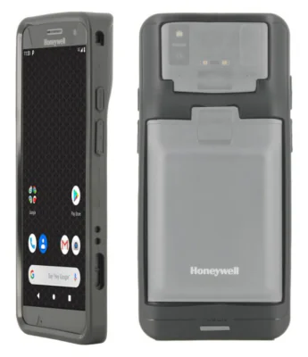 PROTECH-CASE FOR HONEYWELL/CT37-CT37 HC-COM TRIGGER-SOFTBAG