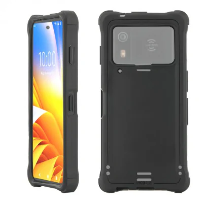 PROTECH - CASE FOR ZEBRA EM45/SOFTBAG