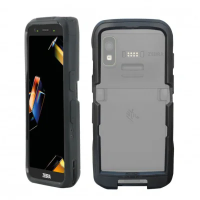 PROTECH - CASE FOR ZEBRA TC501/COMPATIBLE TRIGGER - SOFTBAG