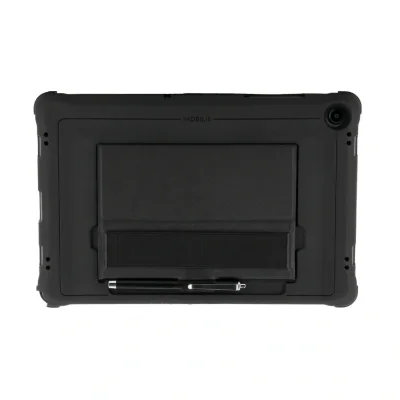 PROTECH - CASE + KICKSTAND +/HANDSTRAP FOR GALAXY TAB A9+ 11I