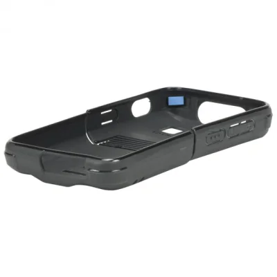 PROTECH TPU CASE DOLPHIN CT40/5/TRIPOD ELASTIC HAND STRAP BLACK