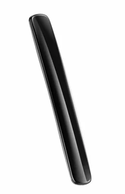 PROTECTIE AUTO pentru usa Baseus Streamlined, contine 4 bucati (2 benzi lungi si 2 benzi scurte), negru "CRFZT-01" - 6953156293397
