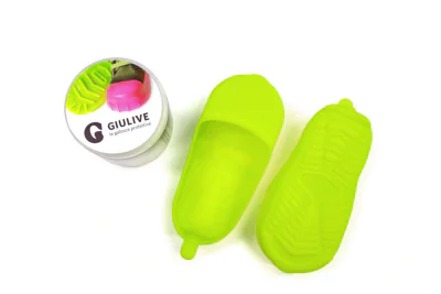 PROTECTIE INCALTAMINTE NF S 26-29 GALBEN