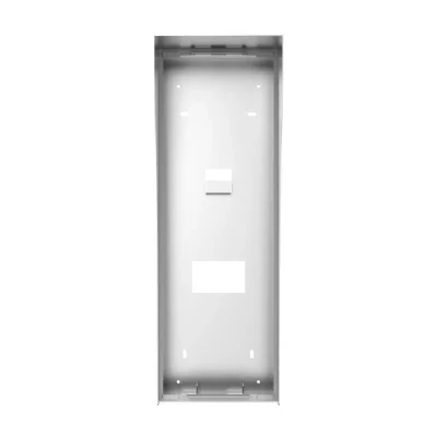 Protectie ploaie Hikvision pentru seria KD9203, Material: SGCC, dimensiuni: 377 mm × 128 mm × 86 mm