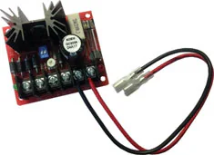 PS MS 24/2A - Sursa alimentare stabilizata 6-12-24 VDC / 1,5A (2A max); Prosusator: S-LINK; Tensiune nominala: 6, 12, 24VDC; Curent de incarcare maxim: 18