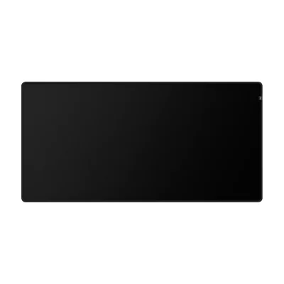 Pulsefire Mat - Gaming Mouse Pad - Cloth (2XL), Black, Monochromatic, Cloth, Rubber, Gaming mouse pad