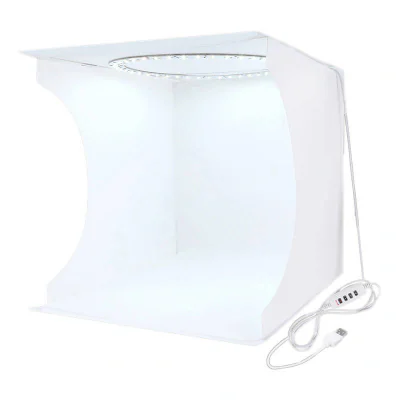 Puluz 30cm LED cort fără umbră (PU5030)
