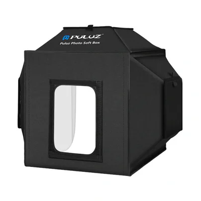 Puluz 40cm 72W 5500K cort fără umbră PU5042EU