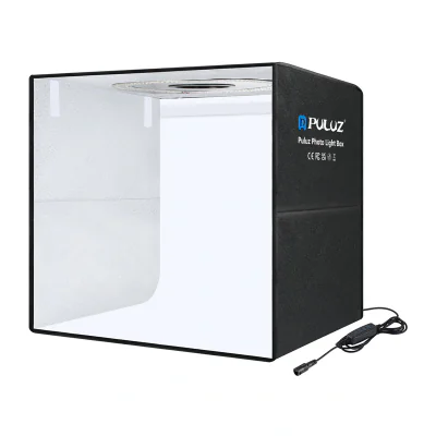 Puluz 50cm LED cort fără umbră PU5051EU