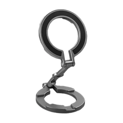 PULUZ PU3224B Suport pentru telefon negru