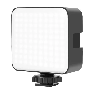 PULUZ PU4141B Lampă video negru
